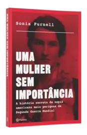 Miniatura capa 3d Uma mulher sem importância