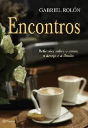 Capa Encontros
