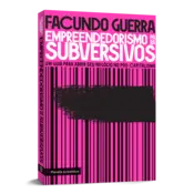 Miniatura capa 3d Empreendedorismo para subversivos