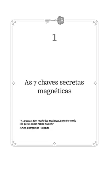 Imagem extra Manifeste seu poder magnético 2