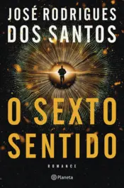 Capa O Sexto Sentido