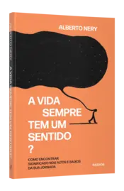 Capa A vida sempre tem um sentido? 0