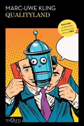Capa Qualityland