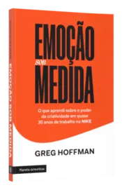 Miniatura capa 3d Emoção sob medida