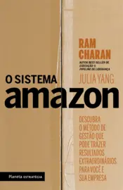 Capa O sistema Amazon