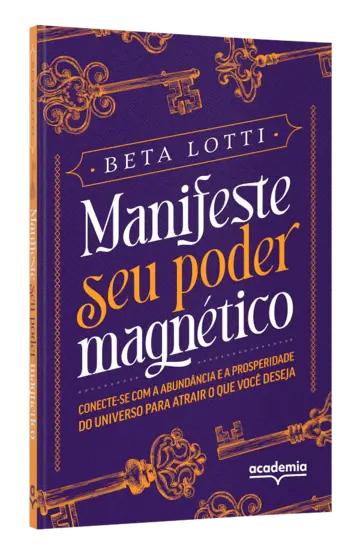 Imagem extra Manifeste seu poder magnético 0