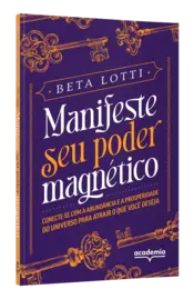 Capa Manifeste seu poder magnético 0