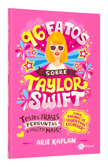 Imagem extra 96 fatos sobre Taylor Swift 1