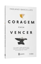 Miniatura capa 3d Coragem para vencer