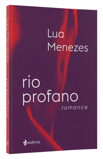 Capa Rio profano
