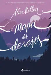Capa Mapa dos desejos