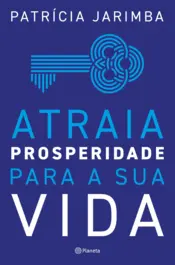 Capa Atraia prosperidade para a sua vida