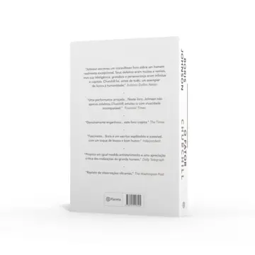 Imagem extra O fator Churchill 0