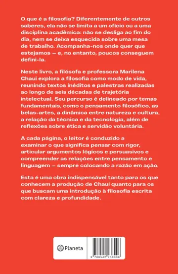 Imagem extra Filosofia, um modo de vida 3