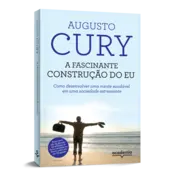 Miniatura capa 3d A fascinante construção do Eu