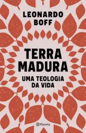 Capa Terra Madura