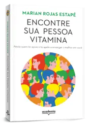 Miniatura capa 3d Encontre sua pessoa vitamina