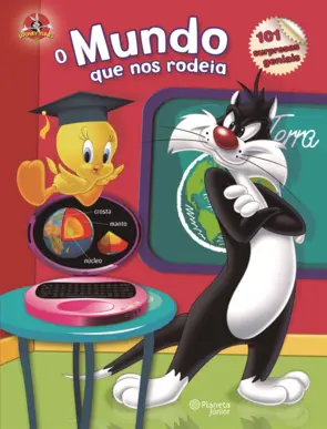 O mundo que nos rodeia - Editorial Libsa SA | PlanetadeLivros