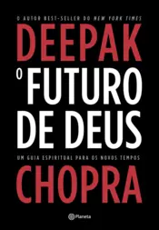 Capa O Futuro de Deus