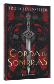 Miniatura capa 3d Coroa de sombras