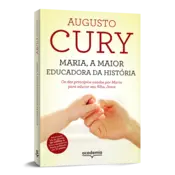 Miniatura capa 3d Maria, a maior educadora da história - 2º edição