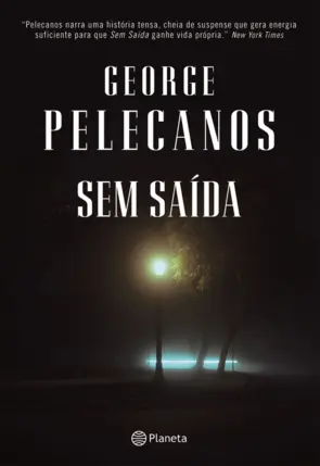 Capa Sem saída