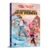 Miniatura capa 3d Os herdeiros das sete pedras