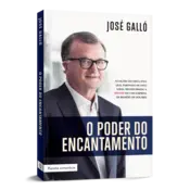 Miniatura capa 3d O Poder do Encantamento