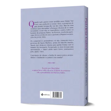 Capa Pode beijar a noiva  2º edição