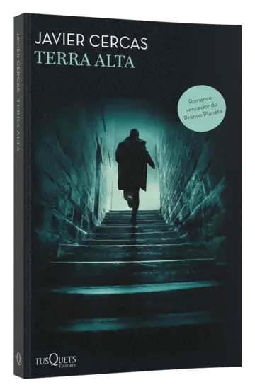 Capa Terra alta