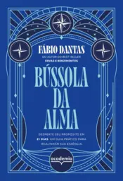Capa Bússola da Alma