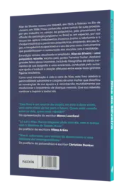 Miniatura capa 3d Nise da Silveira