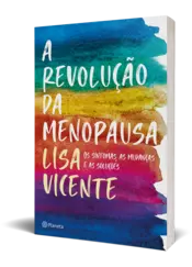 Miniatura capa 3d A Revolução da Menopausa