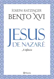 Capa Jesus de Nazaré