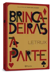 Miniatura capa 3d Brincadeiras à parte