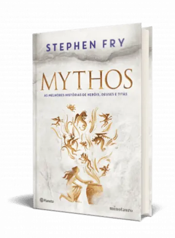 Capa Mythos