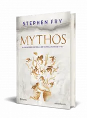 Miniatura capa 3d Mythos