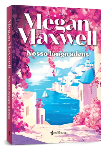 Capa Nosso longo adeus