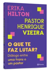 Miniatura capa 3d O que te faz lutar?