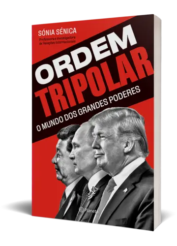 Capa Ordem Tripolar