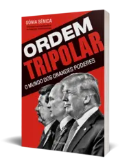 Miniatura capa 3d Ordem Tripolar