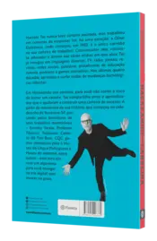 Miniatura capa 3d Hackeando sua carreira