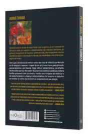 Capa Amanhã Tardará 1