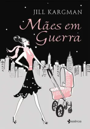 Capa Mães em guerra