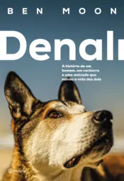 Capa Denali
