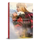 Miniatura capa 3d Fúria domada