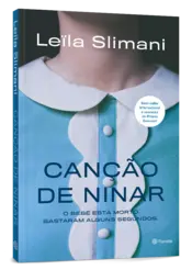 Miniatura capa 3d Canção de ninar