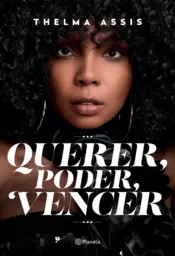Capa Querer, poder, vencer