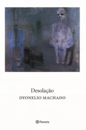 Capa Desolação
