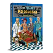 Miniatura capa 3d História bizarra da psicologia